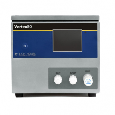 Vertex50液體顆粒計數(shù)器