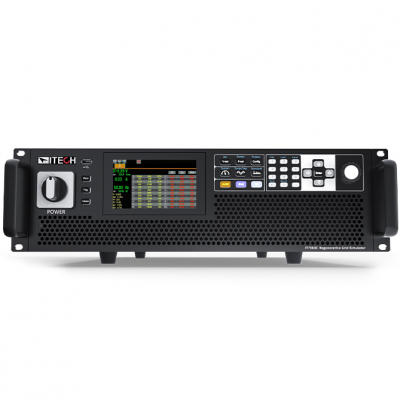 IT7900E系列回饋式電網(wǎng)模擬器 艾德